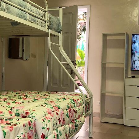 Villa Luxueuse A Ouakam Дакар Екстер'єр фото